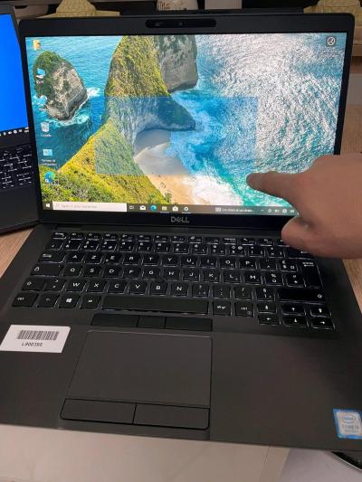 pc portable Dell latitude 5400 - Thumbnail 2