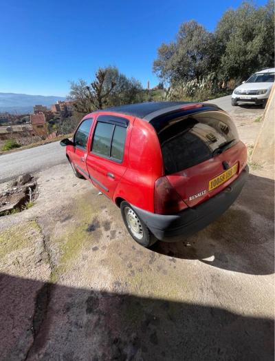 clio 2 debza - Thumbnail 4