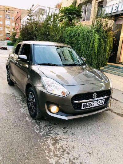 سويفت 2022 - Thumbnail 2