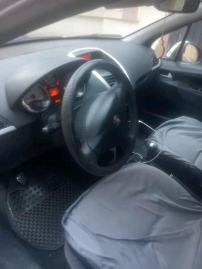 peugeot 207 essence 2012 - Thumbnail 5