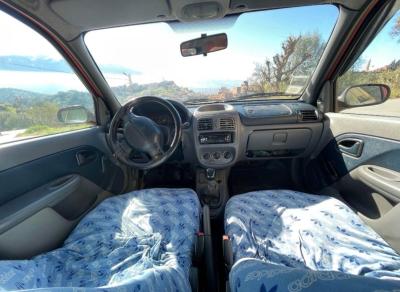 clio 2 debza - Thumbnail 3