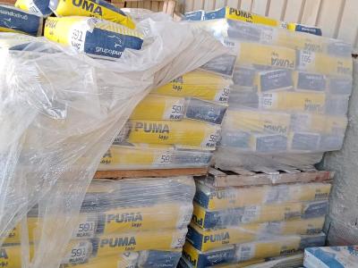 Vente Matriaux de Construction - Thumbnail 6