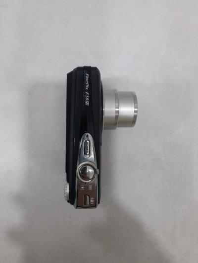 fujifilm finepix f50fd - Thumbnail 5