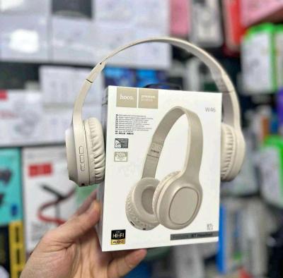Casque hoco w46 - Thumbnail 4
