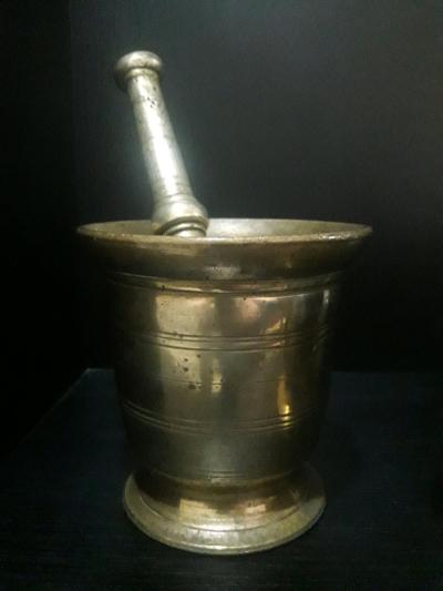 mortiers et pilons - Thumbnail 2