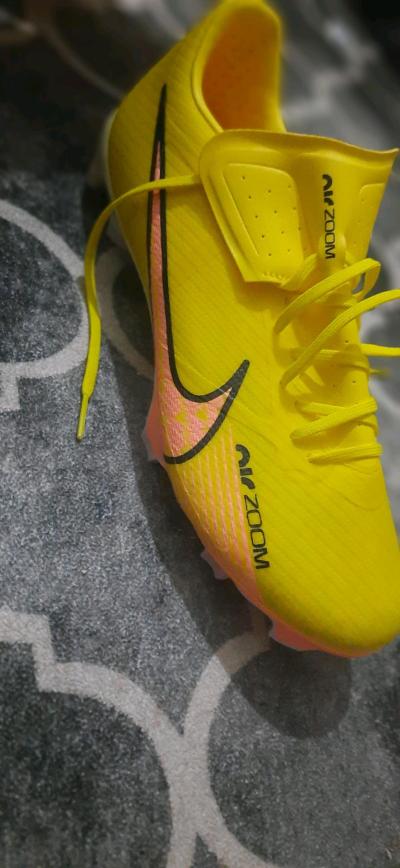 suli nike original jaune - Thumbnail 4