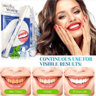 قلم تبييض الأسنان - Thumbnail 6