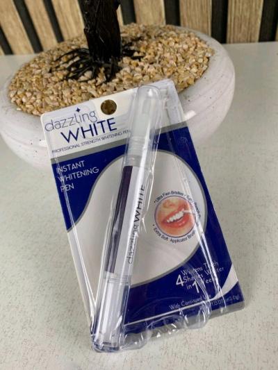 قلم تبييض الأسنان - Thumbnail 3