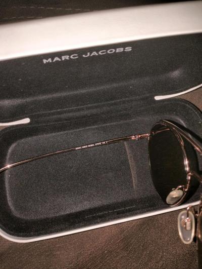 Lunettes de soleil Marc Jacobs - Thumbnail 4