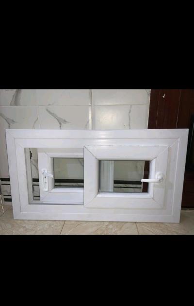 تاقة pvc 44cm l 88 cm - Thumbnail 3