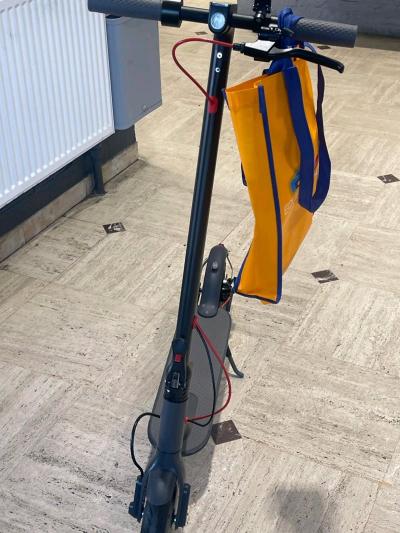 trottinette lectrique AOVOPRO - Thumbnail 2