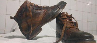 godasse homme original - Thumbnail 2