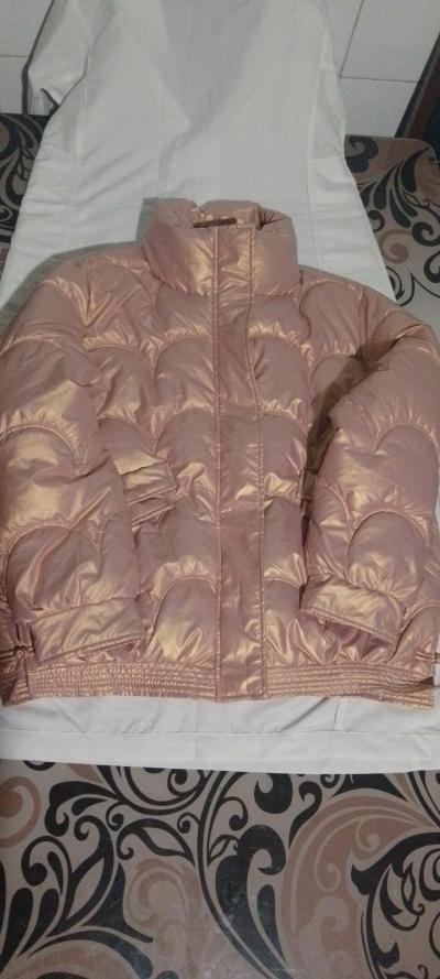 doudoune femme - Thumbnail 3