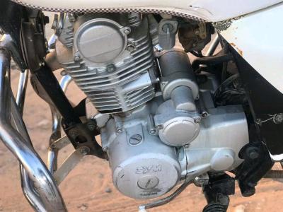 موطو سيم SYM  xs 125 - Thumbnail 4