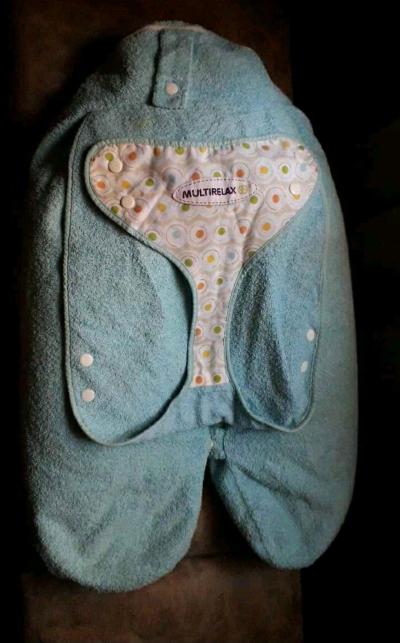 multirelaxe pour les mamans - Thumbnail 2