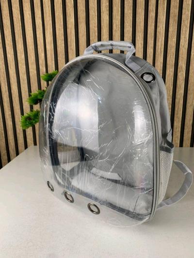 حقيبة ظهر للحيونات الأليفة - Thumbnail 2