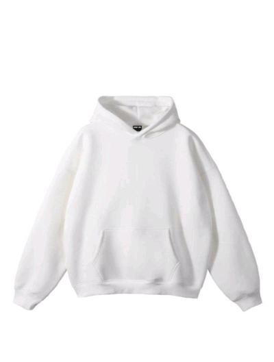 hoodie - Alger Centre, Alger