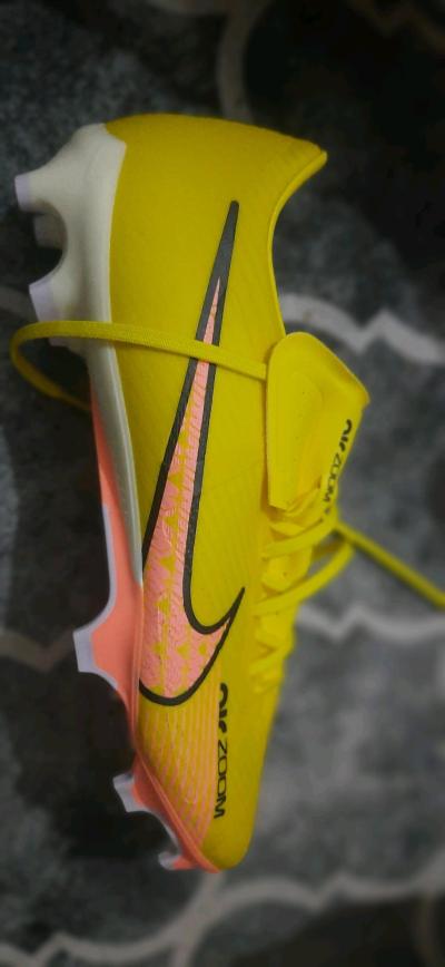 suli nike original jaune - Thumbnail 5