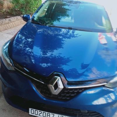 voiture Renault Captur essence