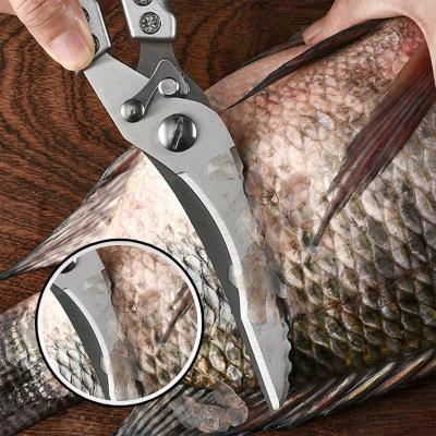 مقص تقطيع اللحوم - Thumbnail 4