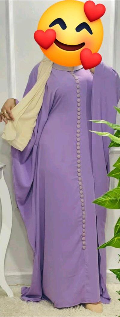 Abaya - Alger Centre, Alger