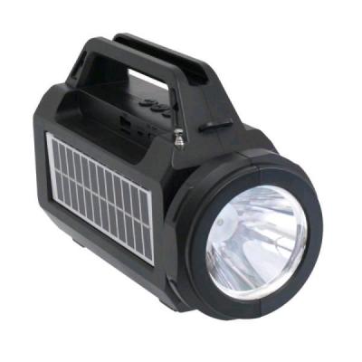 Baffe G Charger wirelessLamp مكبر صوت مضيء LED  شاحن لاسلكيT - Thumbnail 2