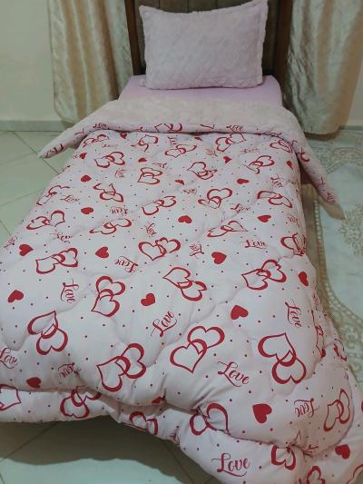 كوات بلاصة ونصف للبيع بالكوفيرطة - Thumbnail 3