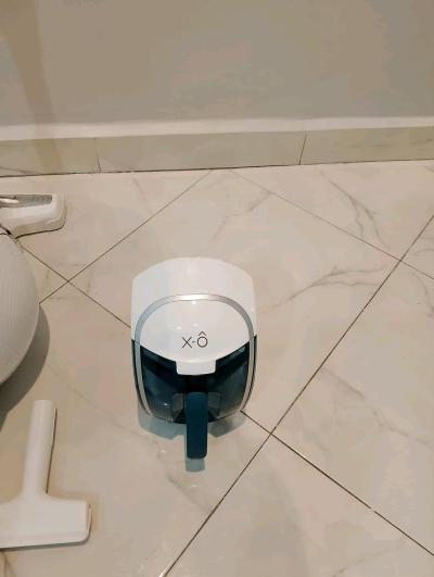 Aspirateur Rowenta Sans Fil X 90 IX7767EA made in France - Thumbnail 3