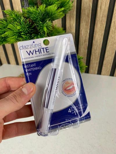 قلم تبيض أسنان - Thumbnail 2