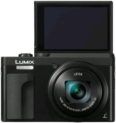 Panasonic lumix TZ91 - Thumbnail 4