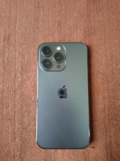 iphone 13 pro - Thumbnail 5