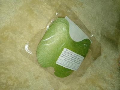 لساقات طبيعية غير طبية لتدفئة وتخفيف الم العضلات و العظام - Thumbnail 4