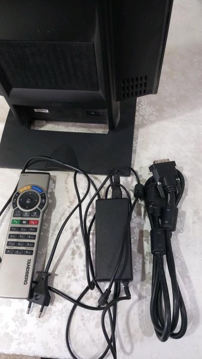 vedeo conference - Thumbnail 2