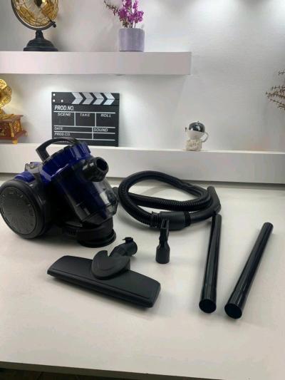 مكنسة كهربائية محمولة قوية - Thumbnail 2