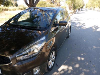 Kia carens 7places 17 crdi anne 2015 - Thumbnail 3
