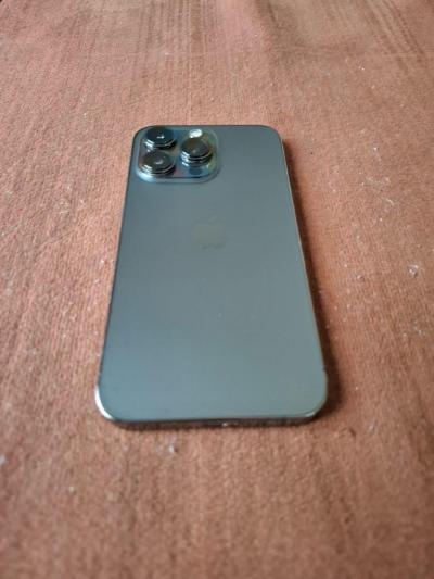 iphone 13 pro - Thumbnail 4