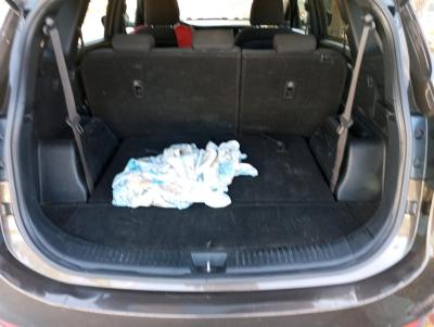 Kia carens 7places 17 crdi anne 2015 - Thumbnail 2