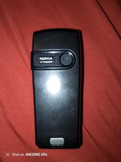 Nokia 3610i - Thumbnail 2