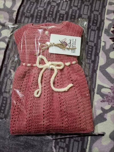 Robe bebe - Thumbnail 2