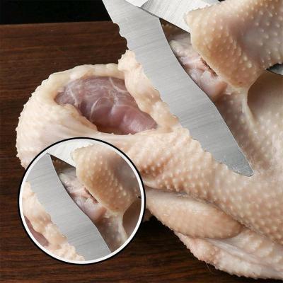 مقص تقطيع اللحوم - Thumbnail 3