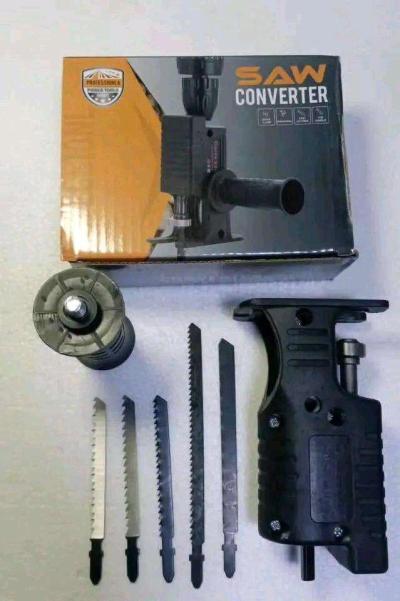 محول منشار - Thumbnail 3