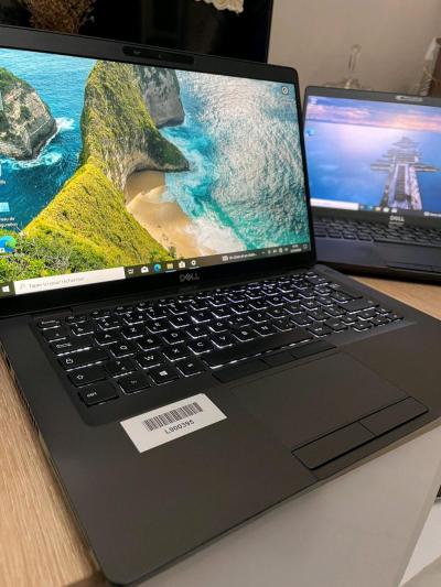 pc portable Dell latitude 5400 - Thumbnail 5
