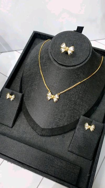 سنسلة ومناقش وخواتم وبارير - Thumbnail 6