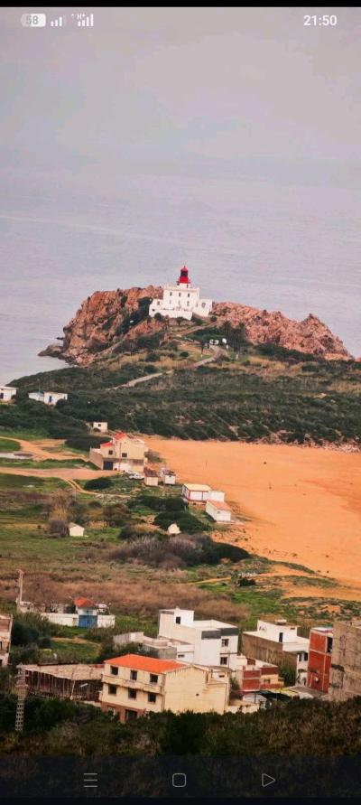 شقق للبيع في ولايه جيجل - Thumbnail 5