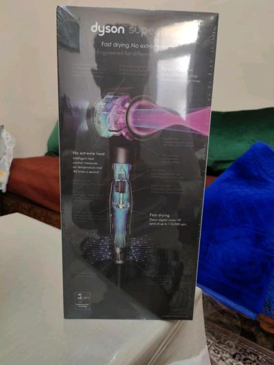 Dyson supersonic - Thumbnail 3