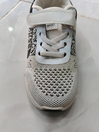 حذاء رياضي - Thumbnail 3