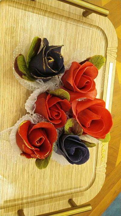 كفتة بيستاش ولوز - Thumbnail 5