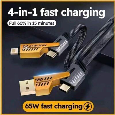 cable chargeur - Thumbnail 6