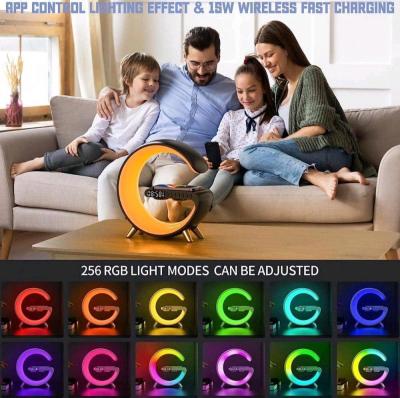 Baffe G - Thumbnail 4