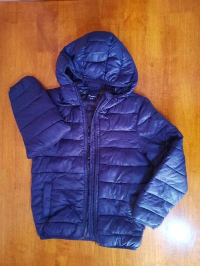 Veste garon 8 ans